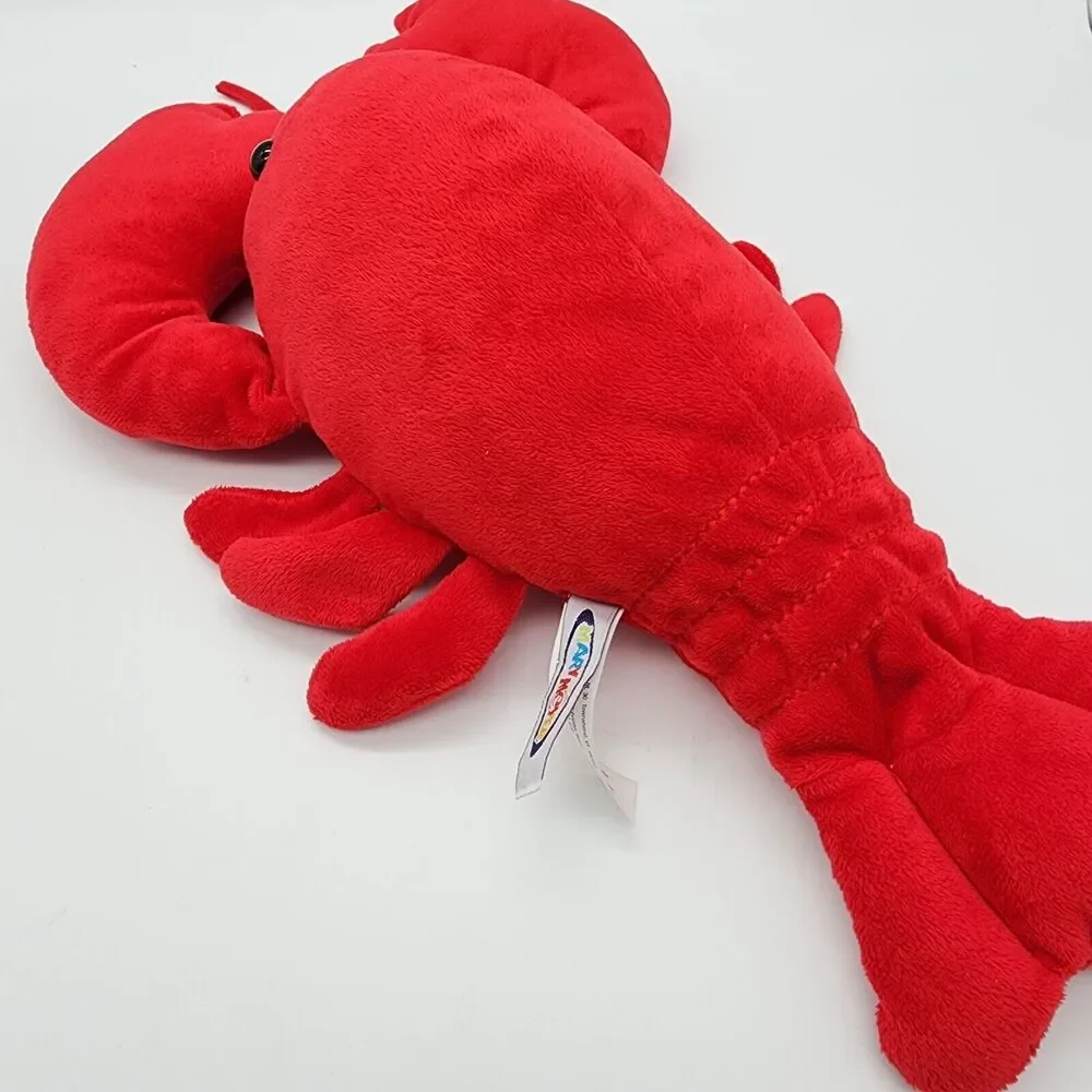 Mary Meyer Lobster Plush 16